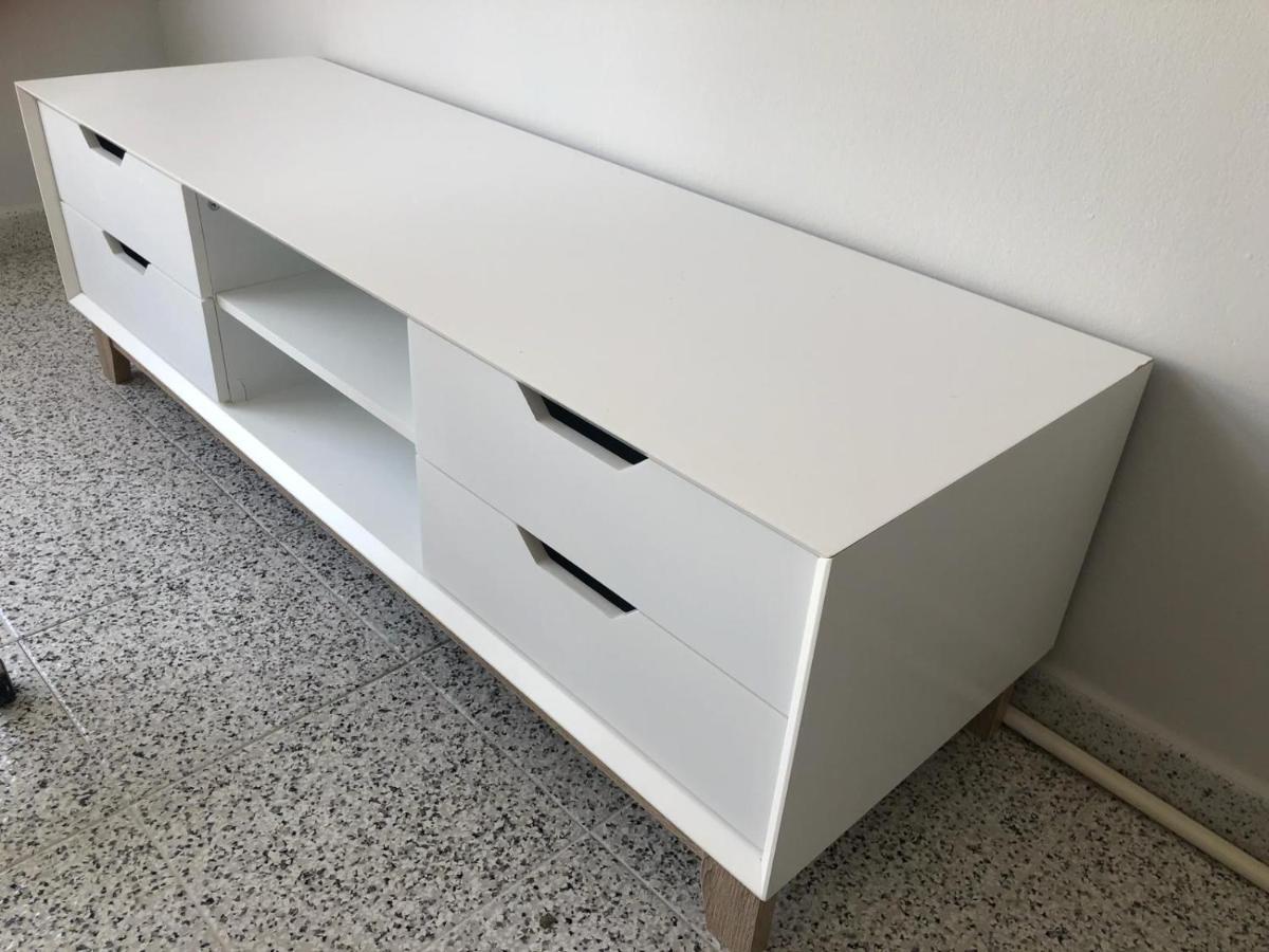Tablero 302, Magnifico Apto 6 Pax Cerca Playa Ingles מראה חיצוני תמונה