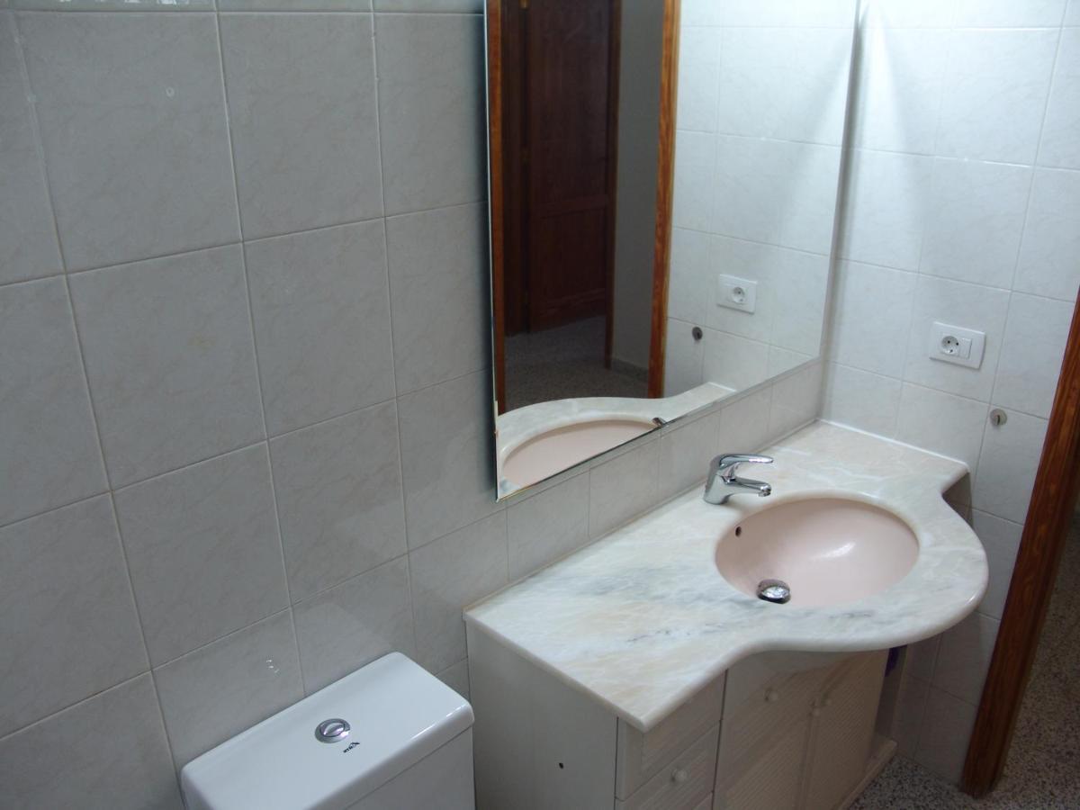 Tablero 302, Magnifico Apto 6 Pax Cerca Playa Ingles מראה חיצוני תמונה