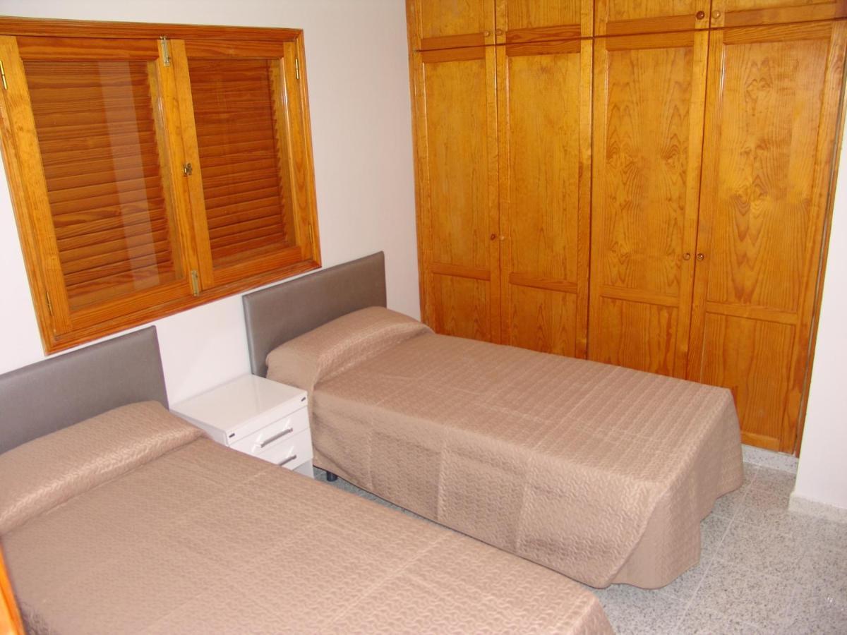 Tablero 302, Magnifico Apto 6 Pax Cerca Playa Ingles מראה חיצוני תמונה